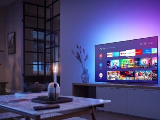 Cheapest Smart TV with Android TV