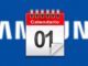 Aktiver værmelding i Samsung kalender