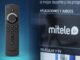 ดู Mitele Plus บนแท่งไฟ Amazon Fire TV