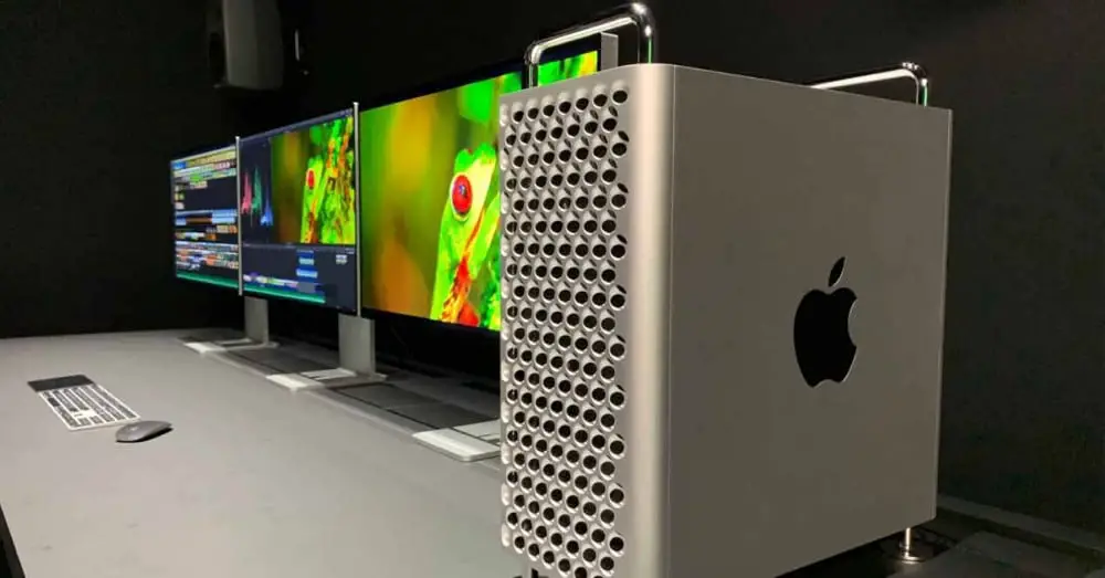 Why Buying a Mac Pro is Not a Good Idea