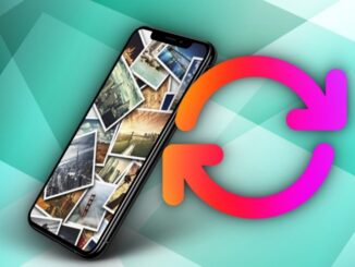 Rotate Photos and Videos on an iPhone