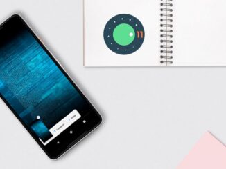 Android 11 ve Seçeneklerinizde Ekran Görüntüleri Alın