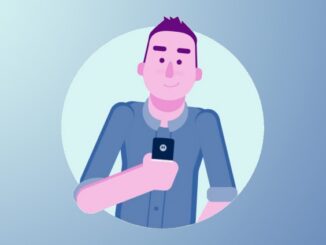 Activate the Screenshots Kit on a Motorola Mobile