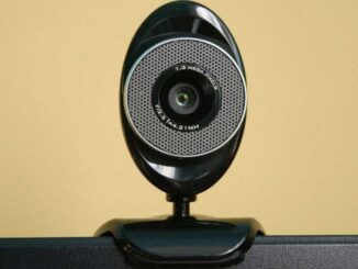 Faults and Errors with the Webcam: Solution