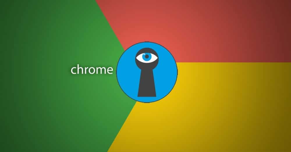How Chrome Extensions Can Spy
