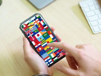 How to Change the Keyboard Language of iPhone