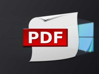 Print and Save Any PDF File or Document