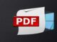 PDFファイルまたはドキュメントを印刷して保存する