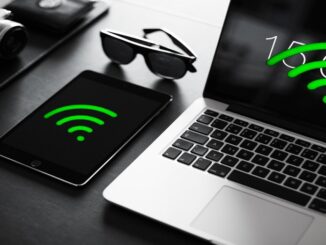 Choose Which Devices to Connect to WiFi 2.4 GHz and 5GHz