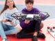 Cheap Drones: Best Models and Features