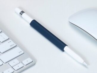 สุดยอดอุปกรณ์เสริมเพื่อความเพลิดเพลินกับดินสอของ Apple