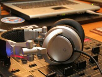 DJ Studio Pro