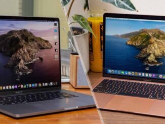 Apple Notebook Buying Guide