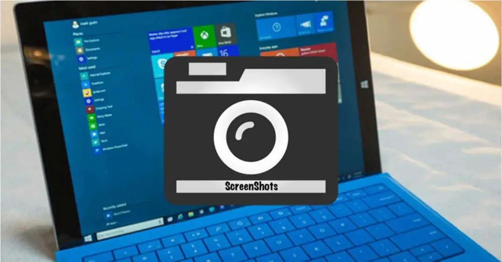 Take Full Screenshots of Video in Windows 10