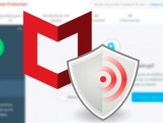 Update McAfee Antivirus