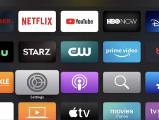 Solve Apple TV Problems with Apps