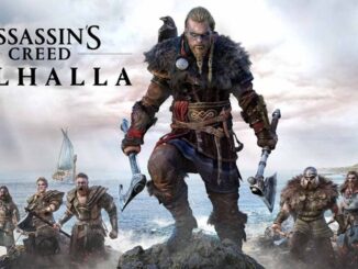 Assemble a PC to play Assassin's Creed Valhalla in 4K