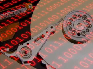 Programs to Create Images of Hard Drives and SSD