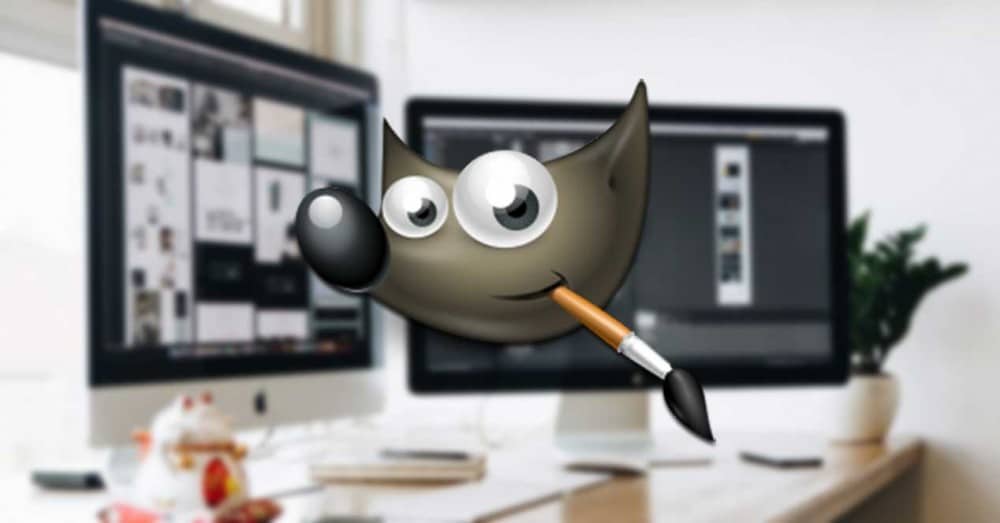 How to Make an Animated GIF with GIMP