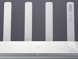 Honor Router 3: Features
