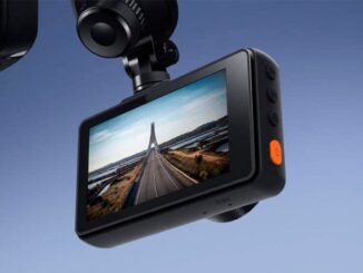 Dashcam