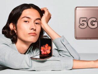 Samsung Galaxy Z Flip 5G