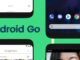 Mobile Phones with Less than 2 GB of RAM Can Only Use Android GO