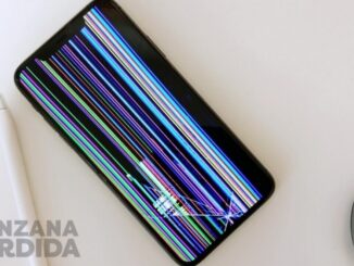 Repair an iPhone 11