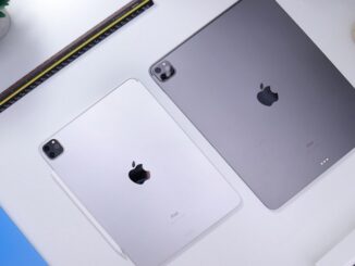 Transfer Files and Data from One iPad to Another