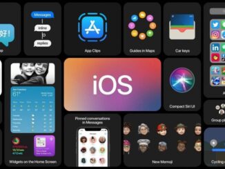 Beta 3 van iOS 14: What's New