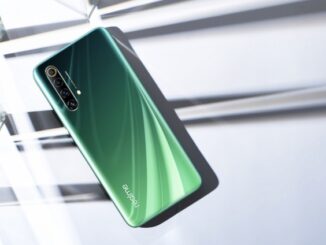 Realme X50 5G Best Mid-premium Range of 2020