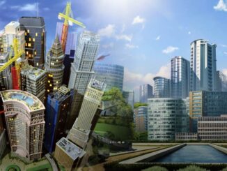 Best Alternatives to SimCity