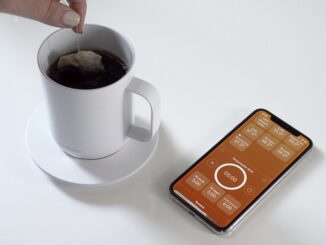Ember Smart Mug