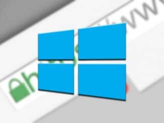 New Alt + Tab Function to Improve Web Browsing in Windows 10