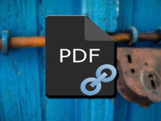 PDF Anti-Copy