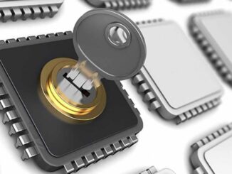Differences Between Hardware and Software Encryption