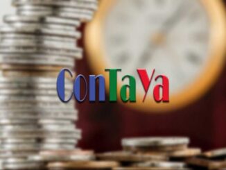 Contayá：強力な会計ソフトウェア