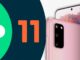 Samsung Developing Android 11 Update for S20