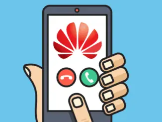 Huawei: เปลี่ยนคำตอบด้วย SMS เพื่อปฏิเสธสาย