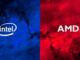 Miksi AMD ei vastaa Intel-prosessorien taajuutta