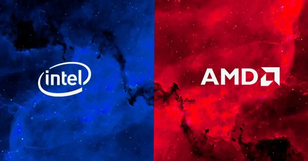Why AMD Doesn't Match the Frequency of Intel CPUs