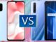Xiaomi Mi 10 Lite 5G vs Realme X50 5G