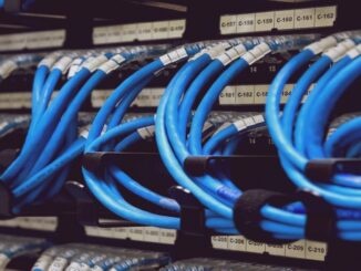 Counterfeit Cisco Switches