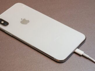 Charging Problems on iPhone X