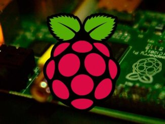 Raspberry Pi Betriebssystem