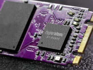 External Data Buffering