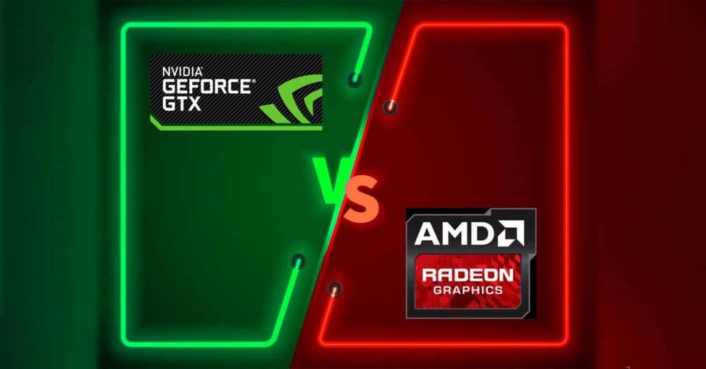 NVIDIA and AMD Price War on GPUs: Myth or Reality | ITIGIC