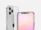 iPhone 12: Leaked Front Screens with Notch