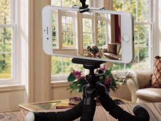 Best Cheap Smartphone Tripods