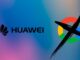 Huawei-Handys ohne Google-Anwendungen
